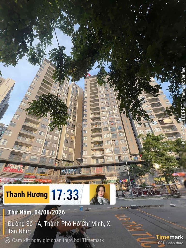 Căn góc 3 Phòng ngủ sân vườn 100m2. Cần bán. LH xem nhà !