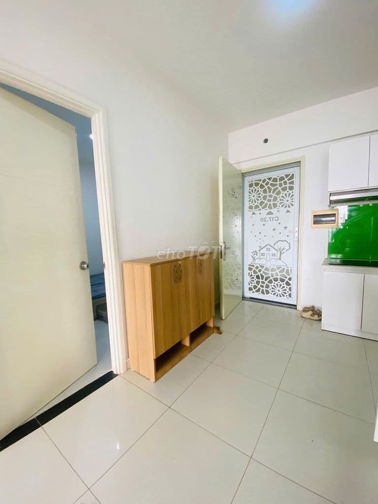 Bán gấp chung cư Prosper Plaza Phan Văn Hớn quận 12 có sổ hồng.