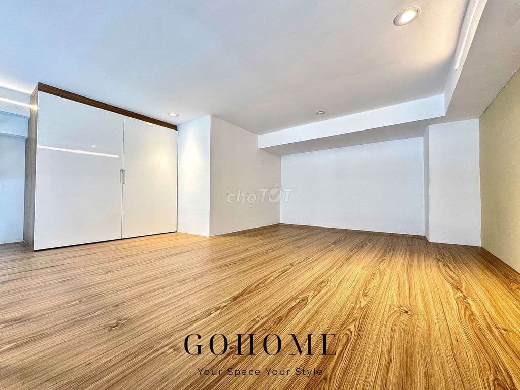 Bán căn hộ dịch vụ thu nhập khủng 1 tỷ 200 năm đường Phạm Văn chiêu - Ảnh 3