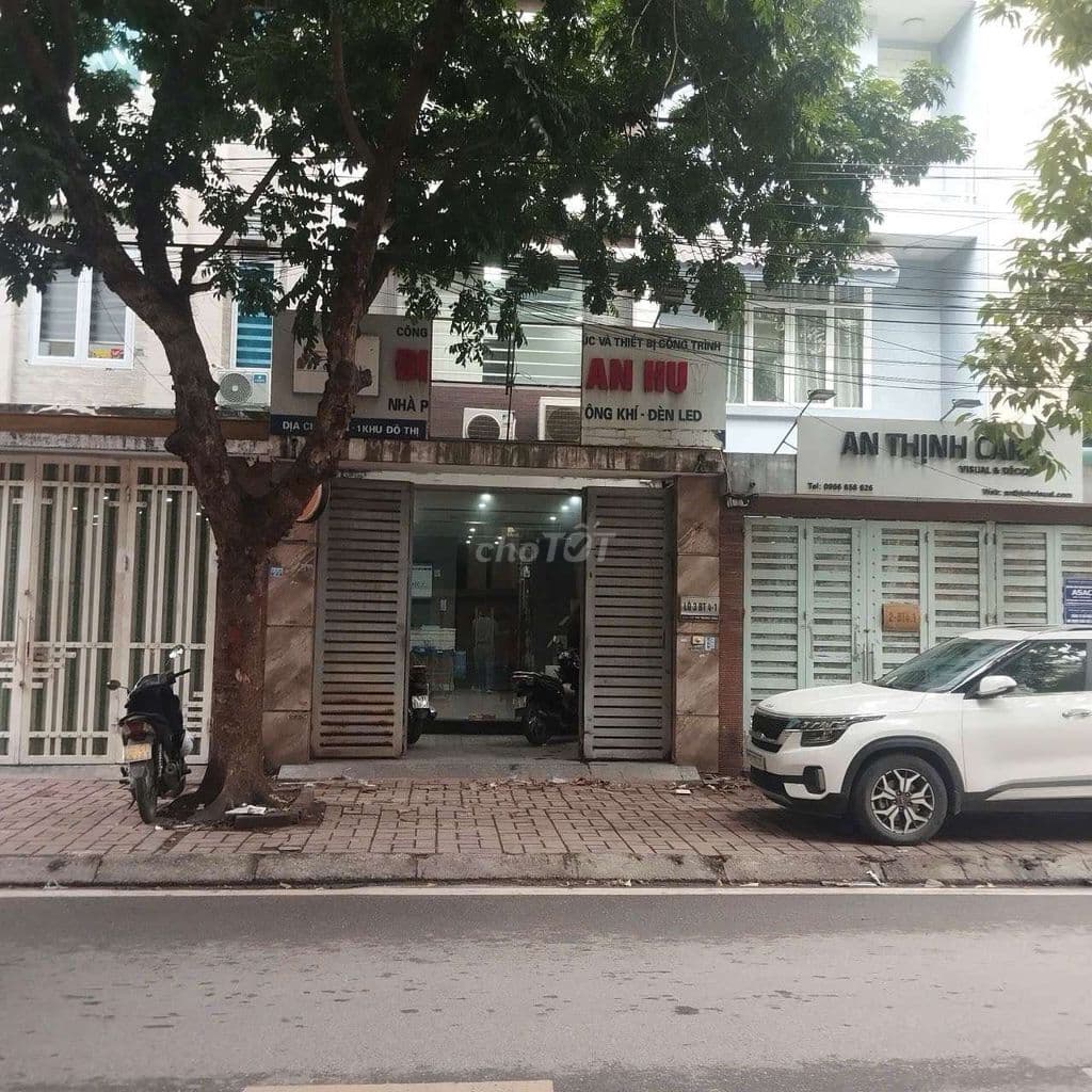 Tôi cần bán BT liền kề,Trung Thư,6tầng thang máy . - Ảnh 2