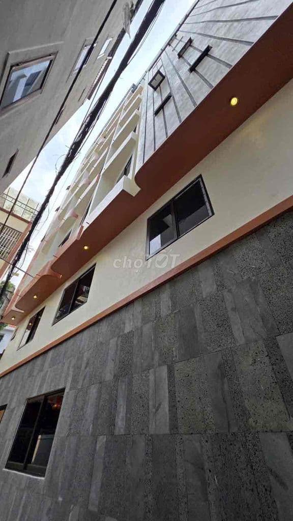 Cần bán toà ccmn trịnh văn bô gần phố 100M thang máy giá 25.999 tỷ - Ảnh 3