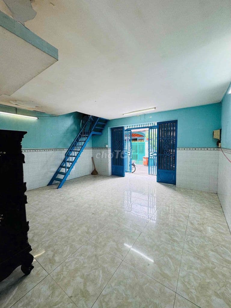 MỨC G.IÁ 2 T.Ỷ 250 TRI.ỆU CHO C.ĂN NH.À S.H.R – GẦN NGÃ TƯ BÀ ĐIỂM - Ảnh 2
