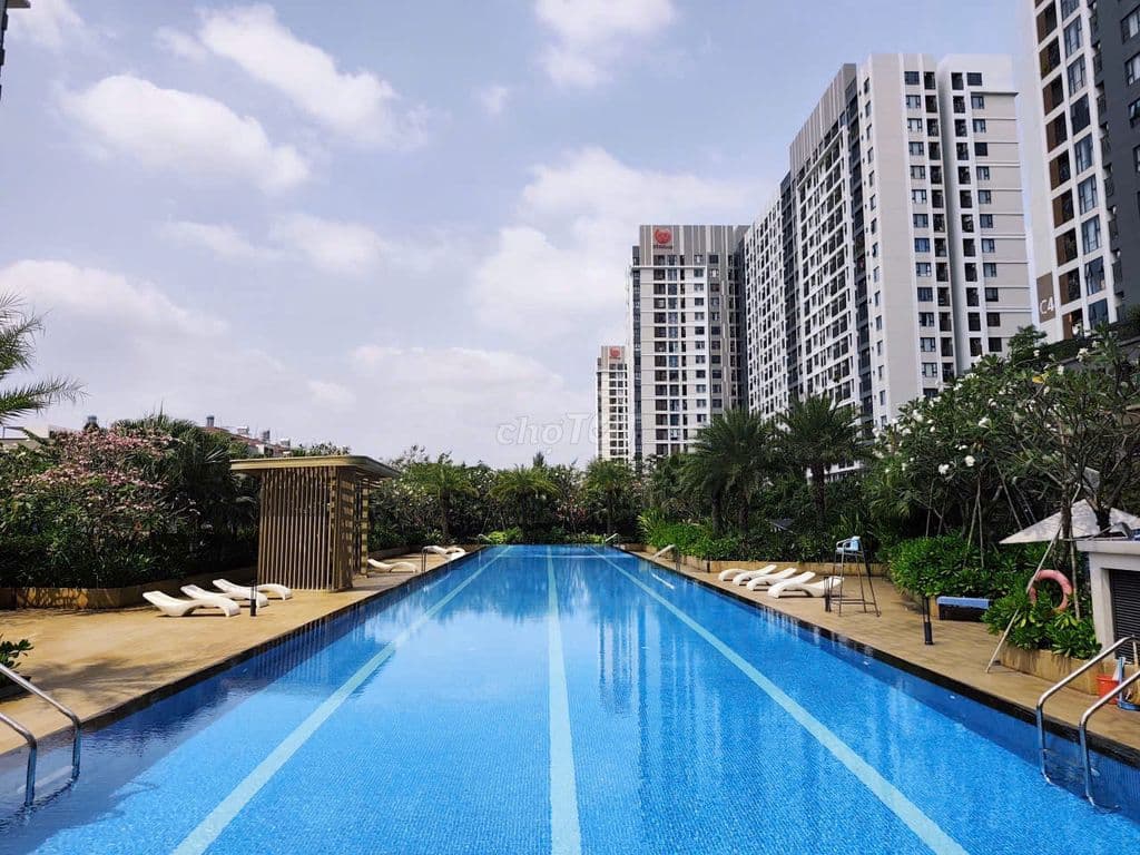 CĂN HỘ PICITY HIGH PARK QUẬN 12 – CHỈ 2,55 TỶ, BAO TRỌN THUẾ PHÍ.