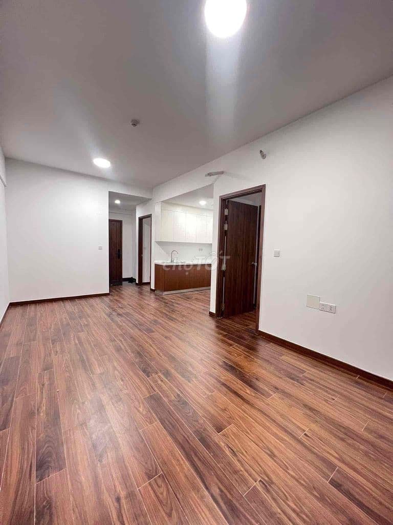 BÁN CĂN 78M2/2PN-2WC SẴN SỔ HỒNG GIÁ 4TỶ5 TẠI MIZUKI BÌNH CHÁNH