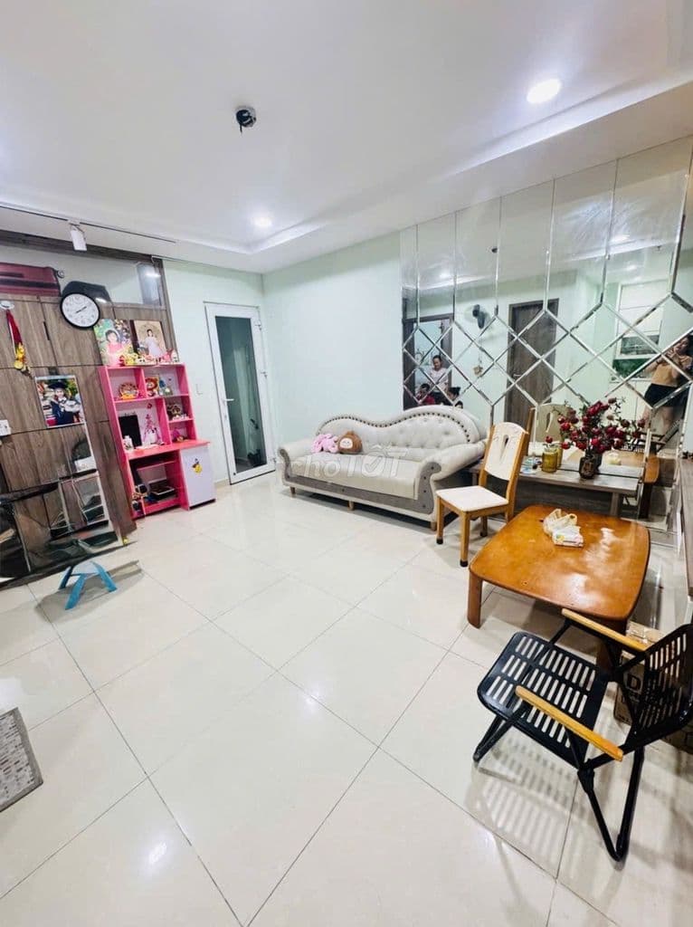 👉 Căn hộ The Parkland Q.12 - 53m2 - 2PN - chỉ 2.79 tỷ