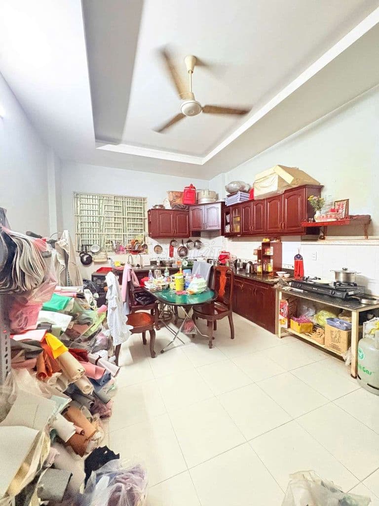 🏡 AEON TÂN PHÚ – LÊ TRỌNG TẤN P. TÂY THẠNH 💰 Chỉ 8.15 tỷ 📐 71m² (4x18) - Ảnh 3