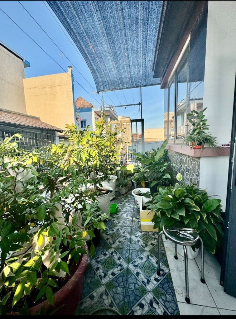 Hàng Hiếm 1Chủ–MặtTiền NB–66M² Ngang 5M–Chỉ 4,858Tỷ Bớt Lộc– 3Tầng Đẹp - Ảnh 3