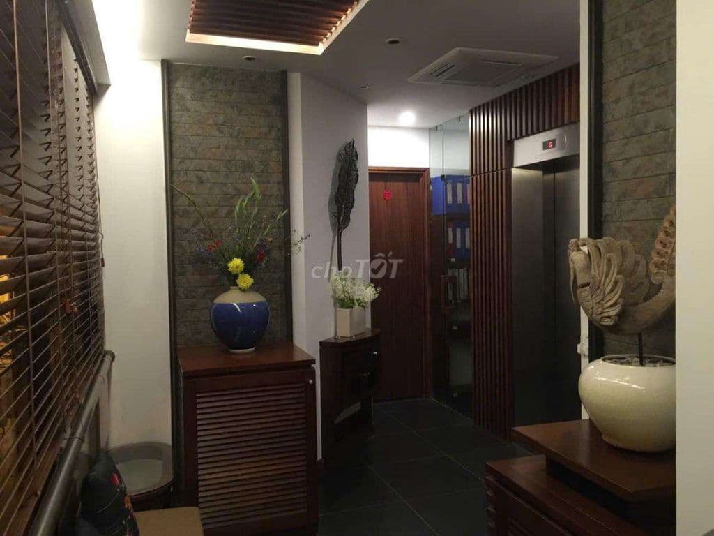 VIP ĐÀO TẤN – LÔ GÓC 75M² – MT 14M – DÒNG TIỀN 180TR/THÁNG - Ảnh 3