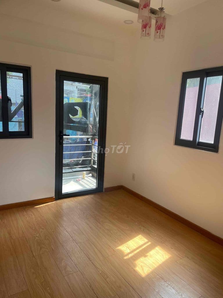 BÁN NHÀ MTKD VƯỜN LÀI – PHÚ THỌ HÒA – TÂN PHỨ Căn góc 2 mặt tiền – Vị