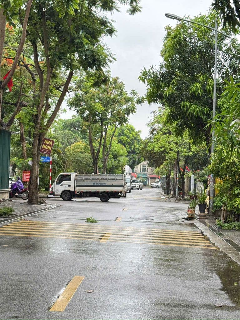 LIỀN KỀ VĂN PHÚ HÀ ĐÔNG, 90M2, SÁT CÔNG VIÊN, TRƯỜNG QT MARIE CURIE