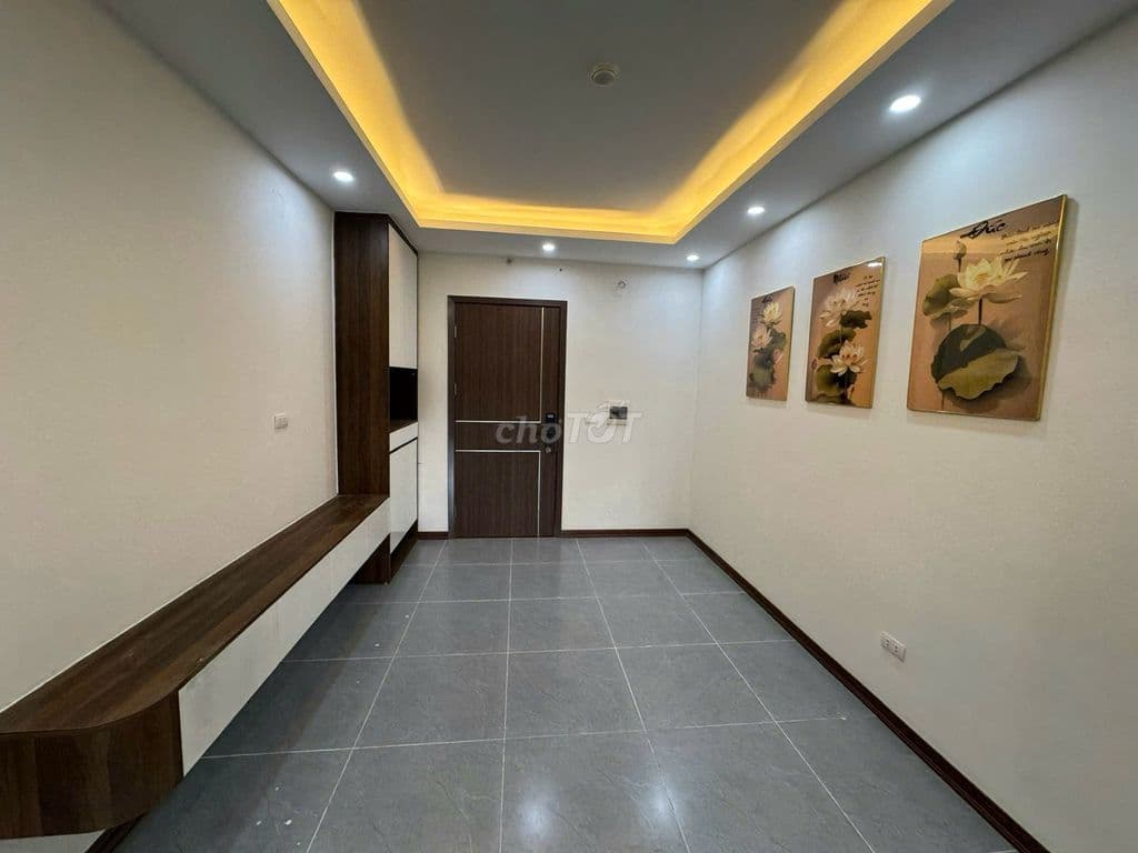 Bán căn hộ 58m2 tại HH2 Linh Đàm - Ảnh 2