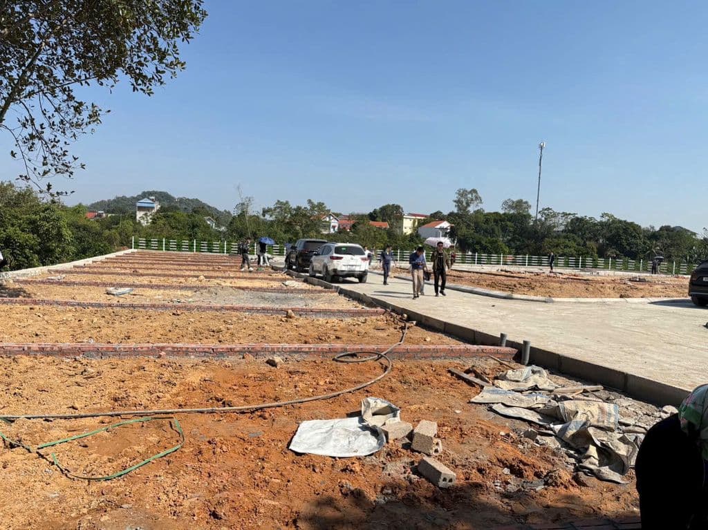 Bán đất nền tại Đường Xuân Khanh, Sơn Tây, Hà Nội, giá rẻ 1,6 tỷ, 50m2 - Ảnh 3