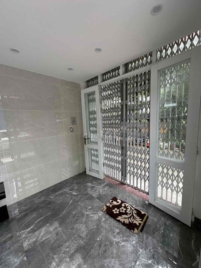 Bán CHCC ngay TTHC Q.8 căn góc 8m x 8m, DTSD: 115m2, 3PN, 2WC -SHR - Ảnh 3