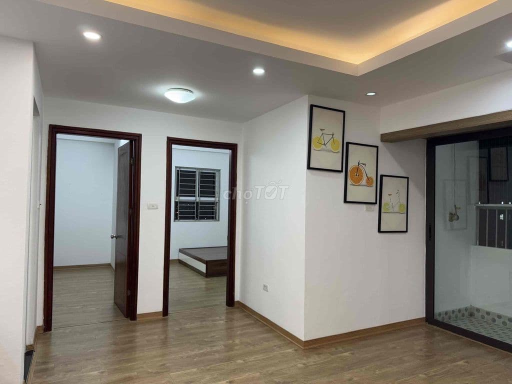 🏡CHÍNH CHỦ BÁN CĂN HỘ CHUNG CƯ CT2A THẠCH BÀN – NHÀ ĐẸP, GIÁ TỐT 🏡