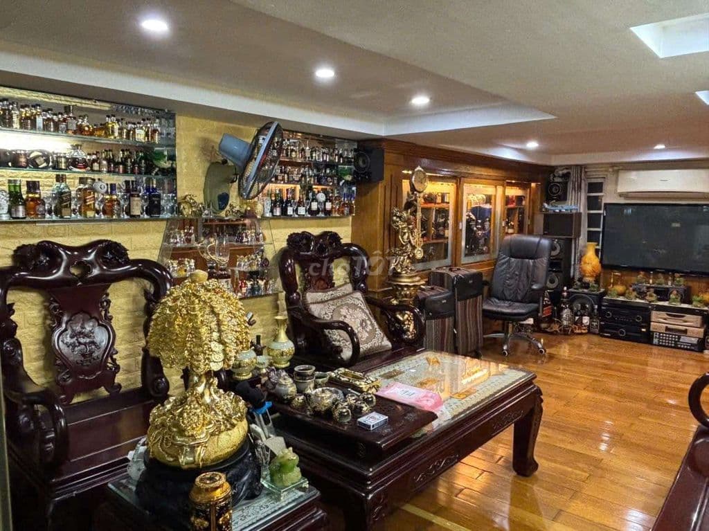 🏡 Bán nhà lô đẹp hẻm xe hơi đường Hưng Phú P10 Q8 - Ảnh 2