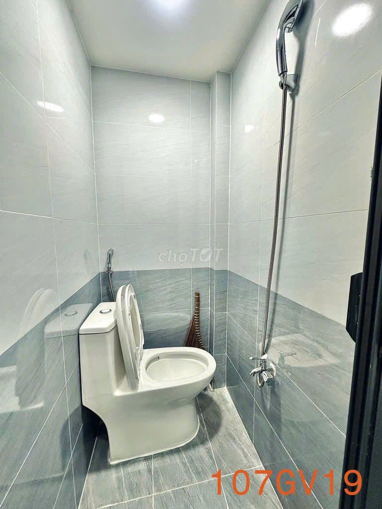 NHÀ HẺM GÒ VẤP CHO CÁC GIA ĐÌNH NHỎ – GIÁ CỰC TỐT - Ảnh 3