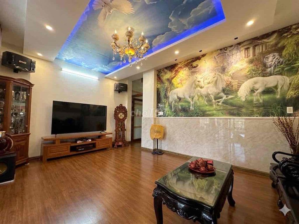 Bán nhà đường Phạm Văn Đồng gần Gigamall 113m2 - nở hậu - chỉ 8.5 tỷ - Ảnh 3