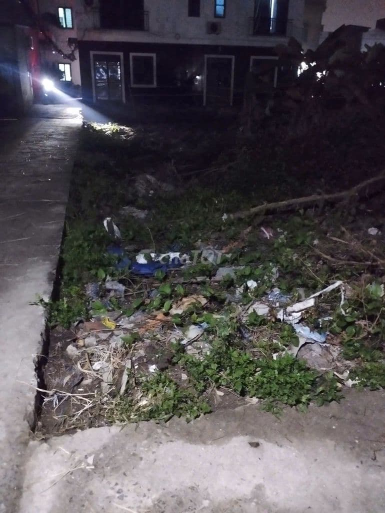 Bán gấp 33m đất lô góc ngõ 38 Thượng Phúc, xã Tả Thanh Oai – Thanh Trì - Ảnh 2