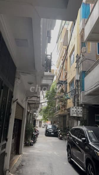 bán đất vàng Vạn Phúc Hà Đông - ô tô đỗ cửa - Ảnh 2