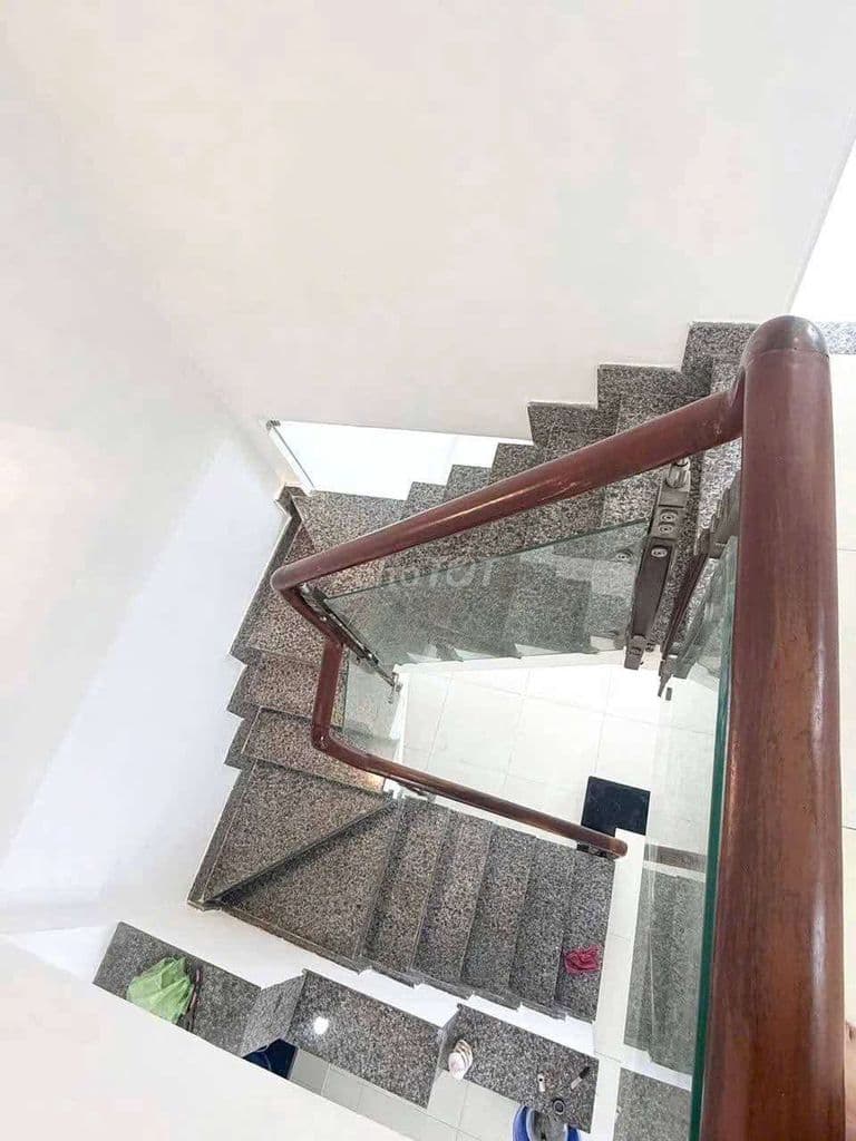 Nhà tây thạnh 3,5 x 10m đúc 1 lầu đẹp - Ảnh 3