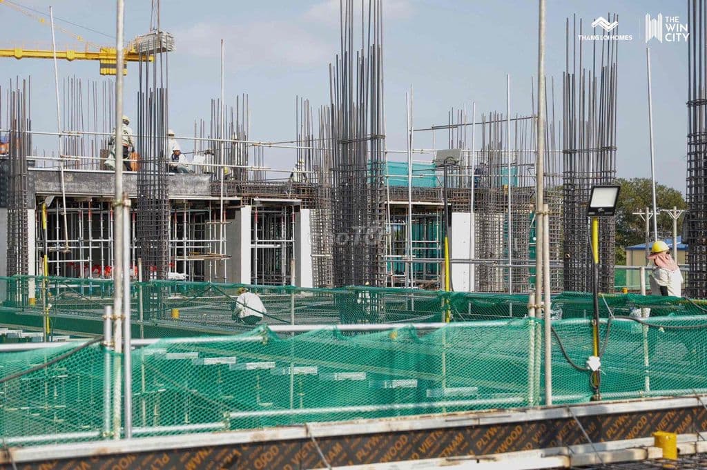 Căn Hộ Giá Rẻ - Lối Sống Thượng Lưu Chỉ Dành Cho Người Đến Sớm - Ảnh 2