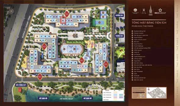 bán căn 1PN chung cư Vinhomes Ocean Park