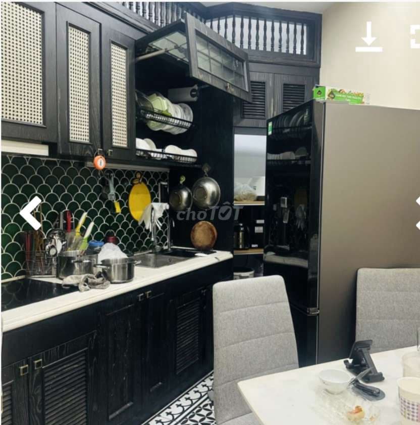 BÁN CĂN HỘ CHUNG CƯ 197 TRẦN PHÚ HÀ ĐÔNG 97M2;3PN;2VS;6,5TỶ - Ảnh 3