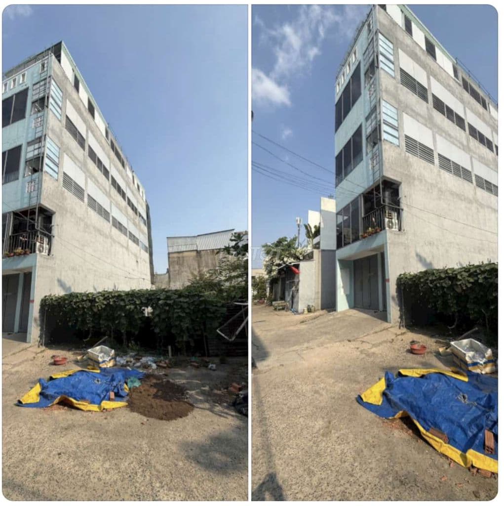 HS XÂY 3.5 – 107M2 (5x22M) – HẺM TẢI 7M THÔNG – XÂY CHDV Dòng tiền Kh - Ảnh 3