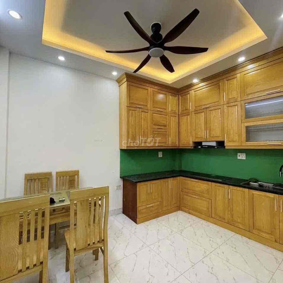 Nhà đẹp Cầu Diễn - 54m2 - Dân xây - Phân lô - Ô tô - Ảnh 2