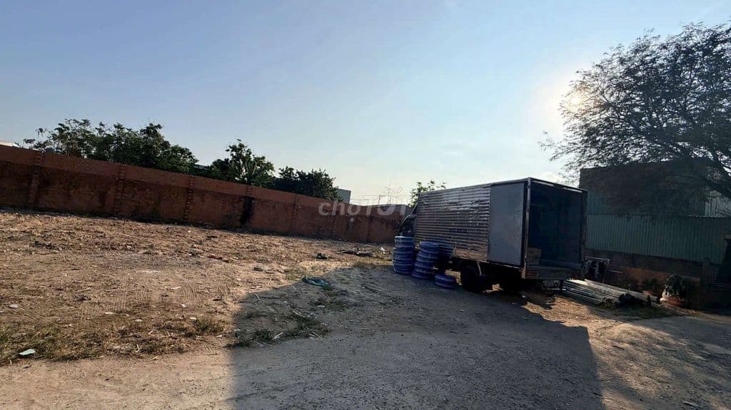 Bán đất thổ cư, 1/Huỳnh thị na - Ảnh 3