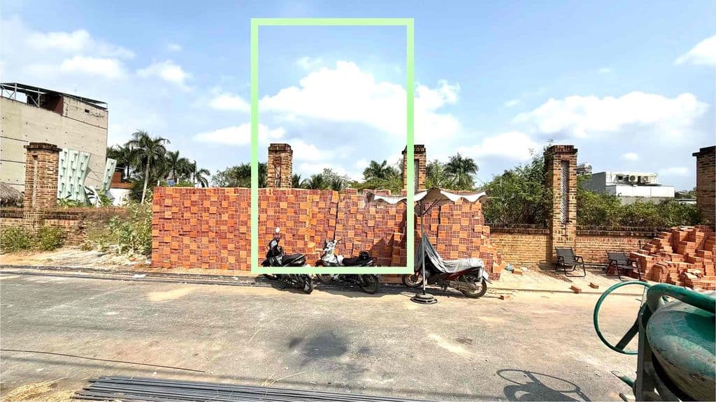 BÁN NỀN I13 - SẠCH ĐẸP KDC BLUE DIAMON - 2.499 TỶ/61.5M2