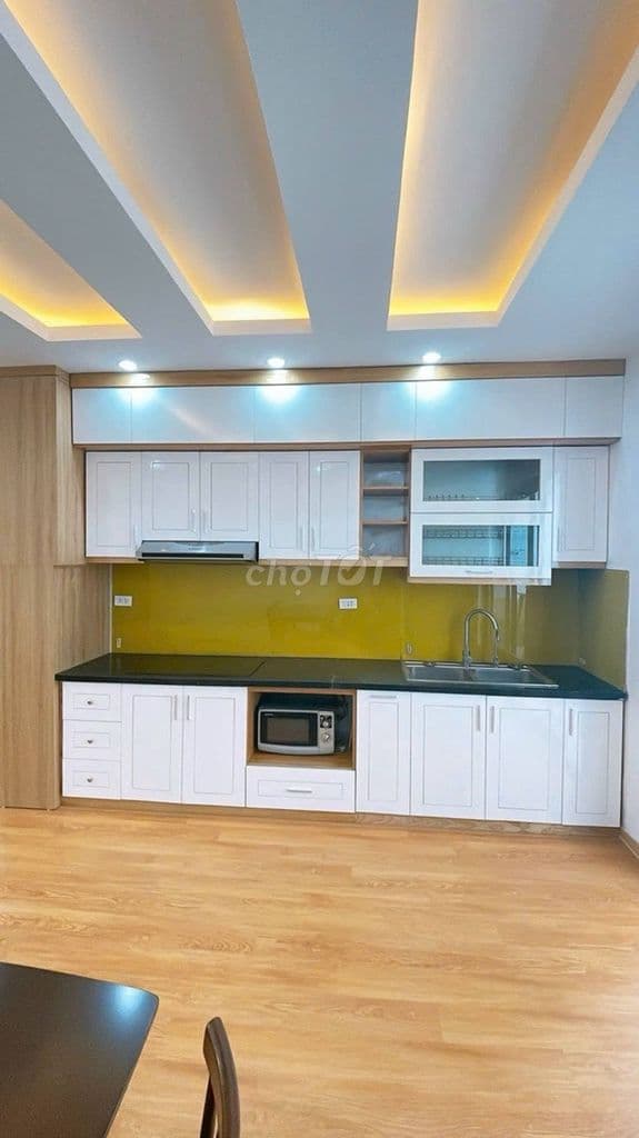 bán lô góc 70m2 Linh Đàm giá 3.2 tỷ - Ảnh 2