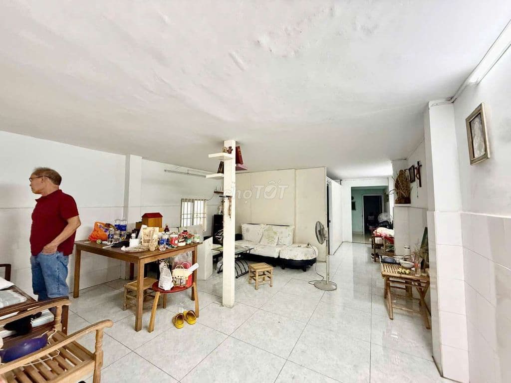 bán nhà 444/5 Phan xích long su dụng 180m giá 11ty6 - Ảnh 2