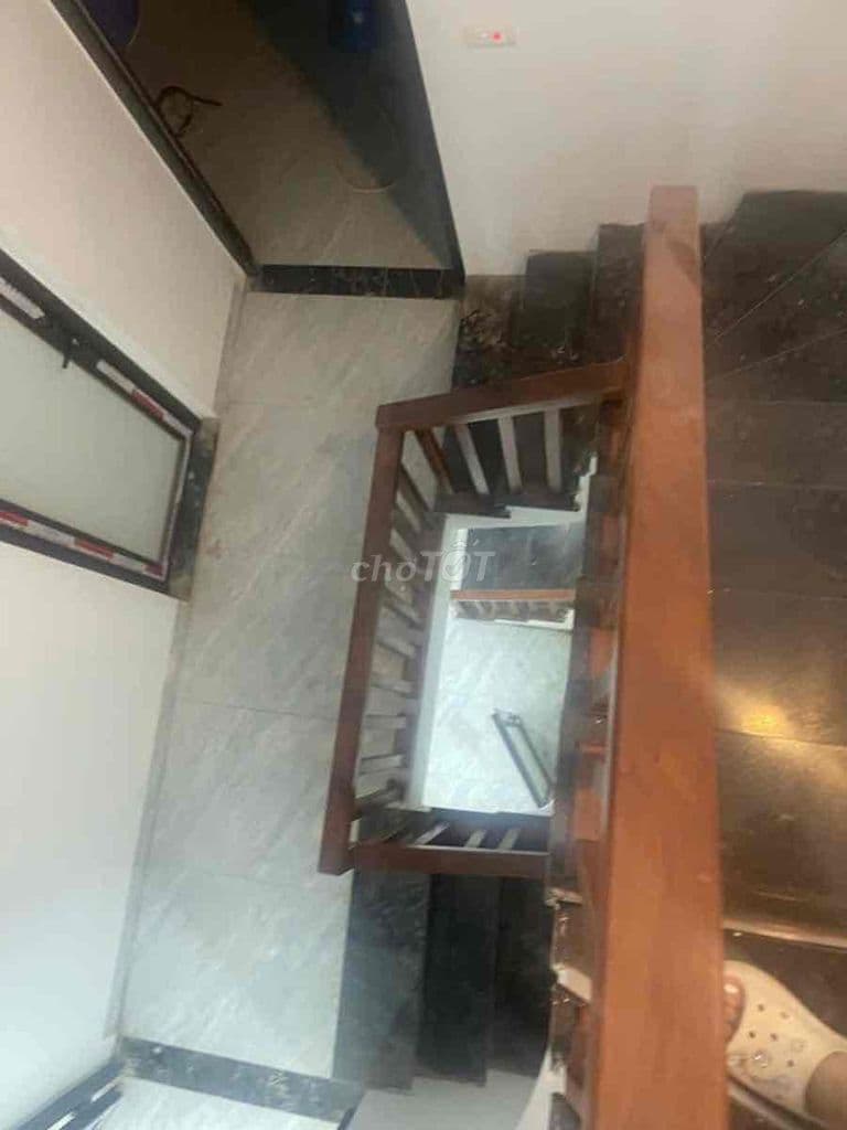 Sót 1 căn mới Định Công Hạ-30m oto tránh-46m*3T;MT4m;3N-Hơn 3 tỷ - Ảnh 3