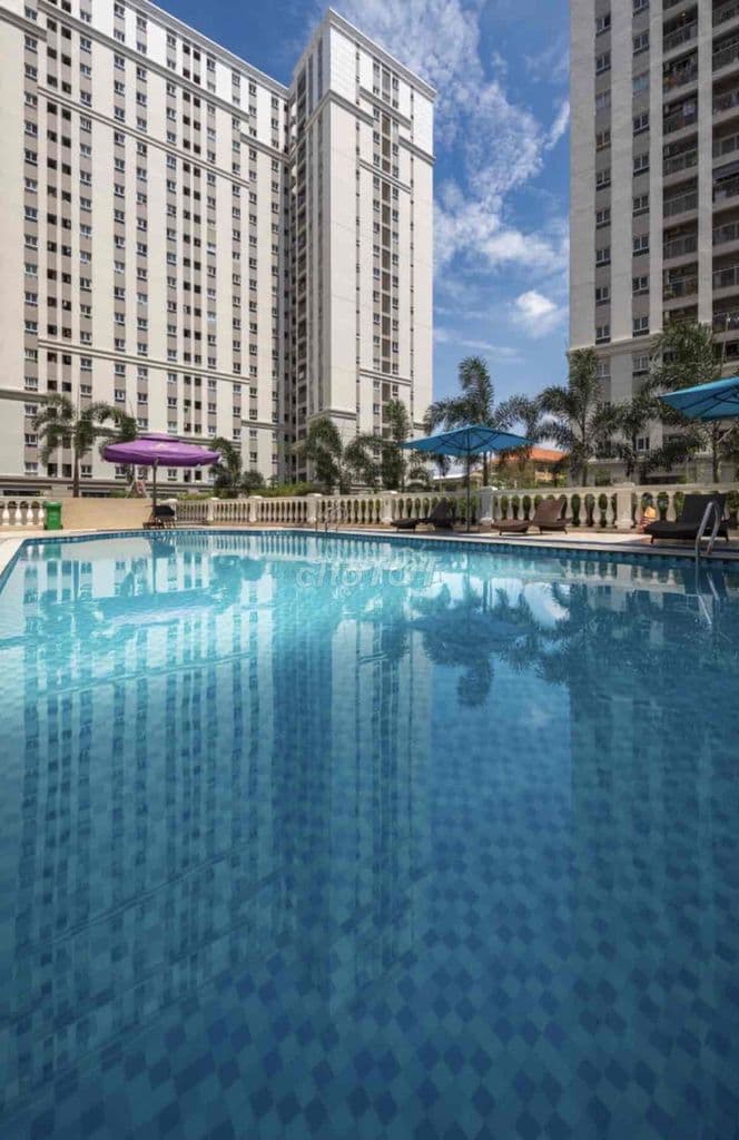 BÁN CĂN HỘ IMPERIAL - KINH DƯƠNG VƯƠNG