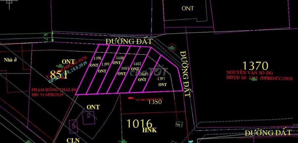 Chủ về quê kinh doanh-Bán nhanh lô đất, đường Ba Sa , Tân Thông Hội - Ảnh 3