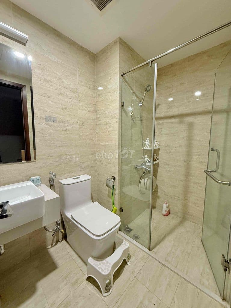 Căn hộ Roman Plaza chính chủ bán full nội thất và bao thuế phí - Ảnh 3