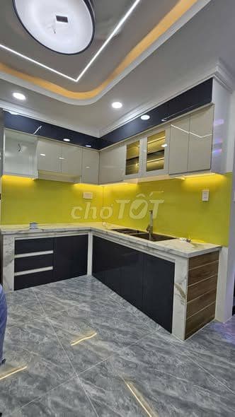 🔥🔥🔥 GIÁ R Ẽ NHẤT KHU VỰC - KHU PHÂN LÔ NHÀ CAO TẦNG ĐẸP - Ảnh 3