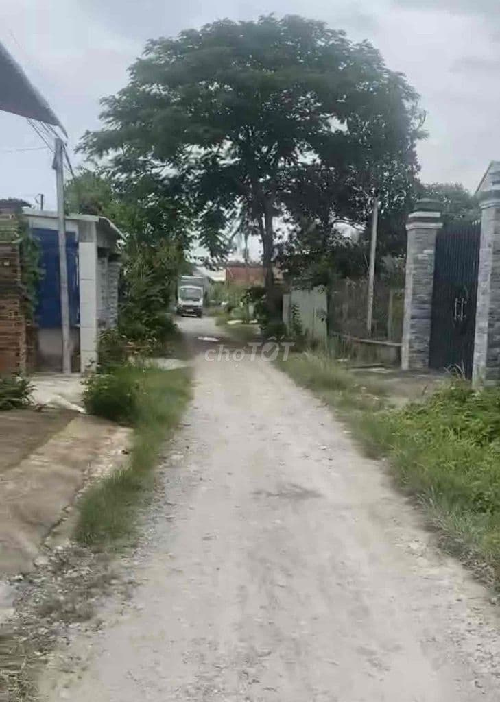 Nhà 90,9m2, ngang 7 x 13m, Xã Đa Phước, Bình Chánh, TPHCM - Ảnh 3