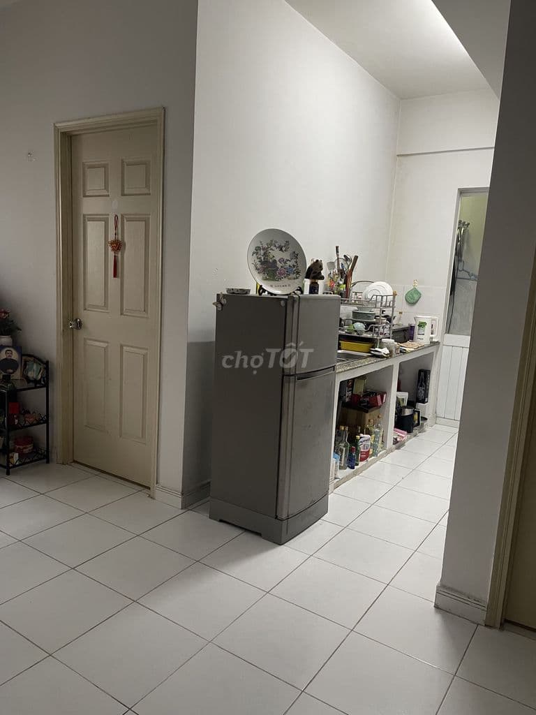 Bán căn hộ chung cư hoàng quân đường nguyễn văn linh - Ảnh 3