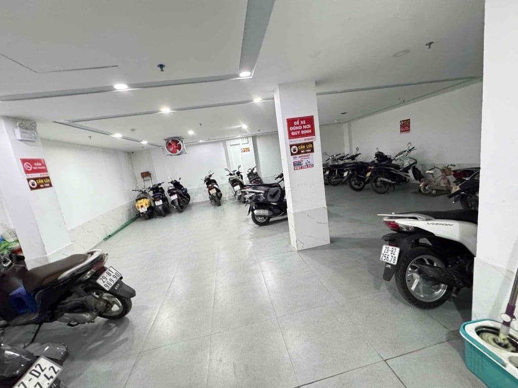 BÁN CHUNG CƯ ĐỘI CẤN BA ĐÌNH - GIÁ HƠN 1 TỶ HƠN - Ảnh 2