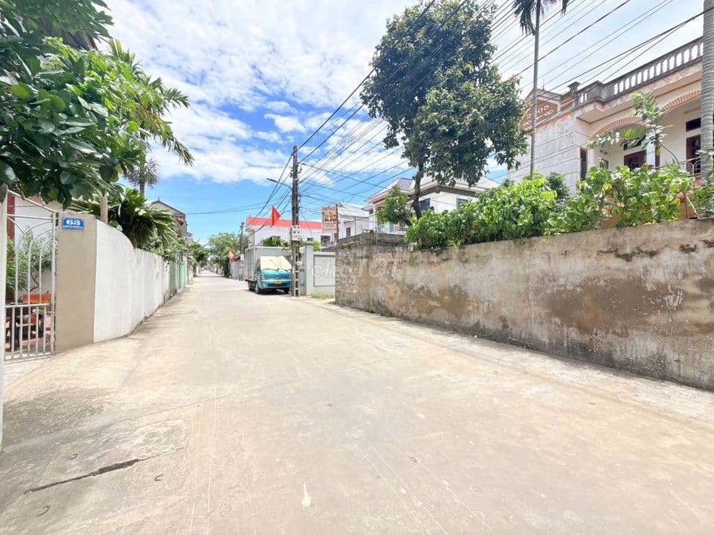 🍁 💢 NHÀ 2 Tầng 103M2 Đông Lai, Quang Tiến – Sẵn nhà ở ngay – Dân cư - Ảnh 3