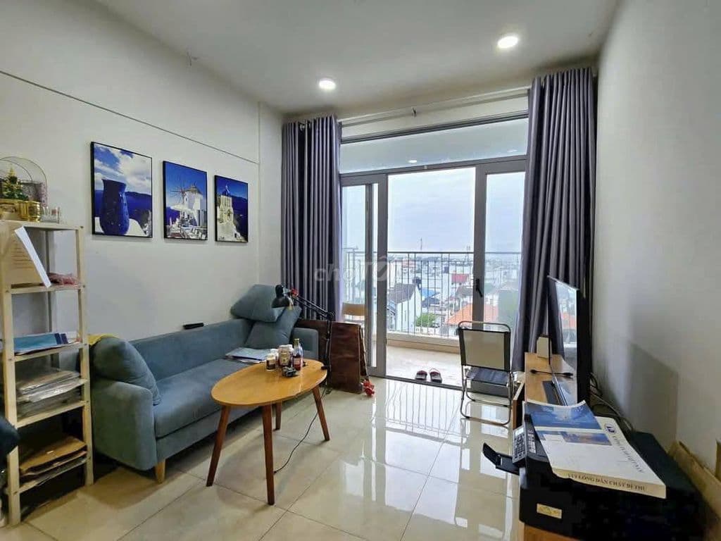 💥BÁN CĂN HỘ QUANG THÁI SỔ HỒNG 60M2-2PN.2WC GẦN ĐẦM SEN 💥