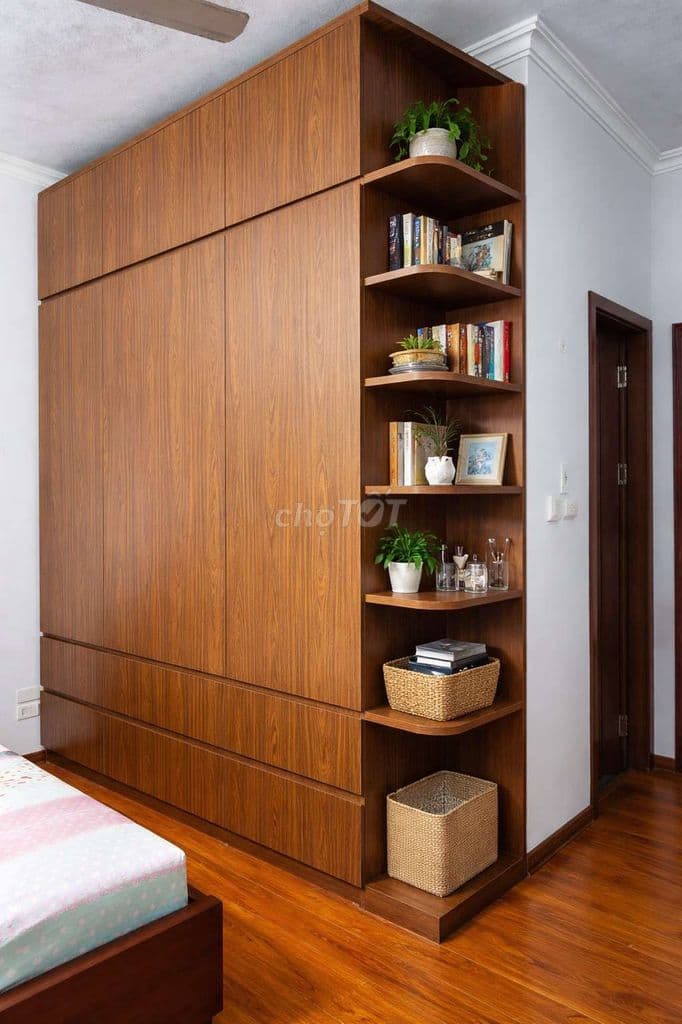 🔥 BÁN CĂN HỘ 130m² – HOÀNG NGỌC PHÁCH, LÁNG HẠ – CĂN GÓC 3 MẶT THOÁNG - Ảnh 2