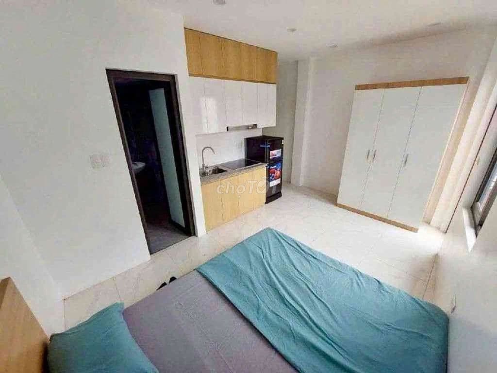 Căn hộ dòng tiền Mỹ Đình Lô góc 3 mặt thoáng 45m2 x 5T. 9Pkk. 7..9 tỷ - Ảnh 3