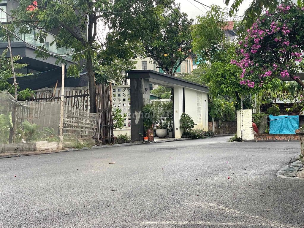 Bán Đất Đấu Giá Vân Nội Đông Anh-Viu hồ Điều Hòa Cực Mát-Giá Chỉ Hơn - Ảnh 3