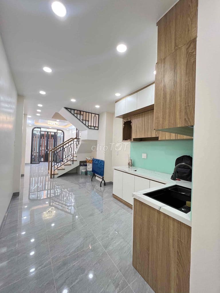 Bán nhà mới xây . Bình tiên - Ảnh 3