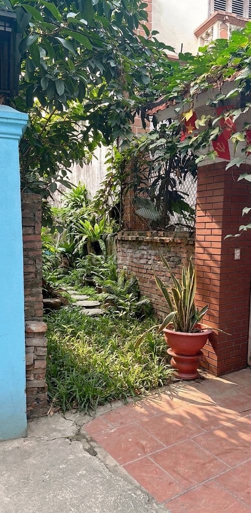 Bán Đất Trung Tâm Lai Xá Hoài Đức - DT 79m2 - Giá Chỉ 7 Tỷ