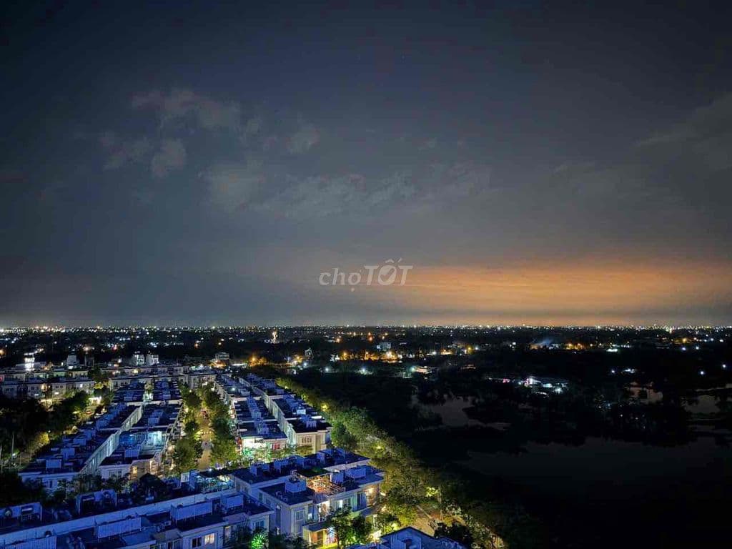 Đây là căn hộ LOVERA VISTA đang cần bán -Nội thất như ảnh - Ảnh 3
