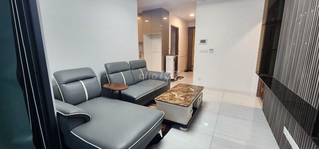 Bán 1PN - giá 6tỷ050 - View Quận 1 và giỏ hàng nhiều căn tại Kingodm - Ảnh 2
